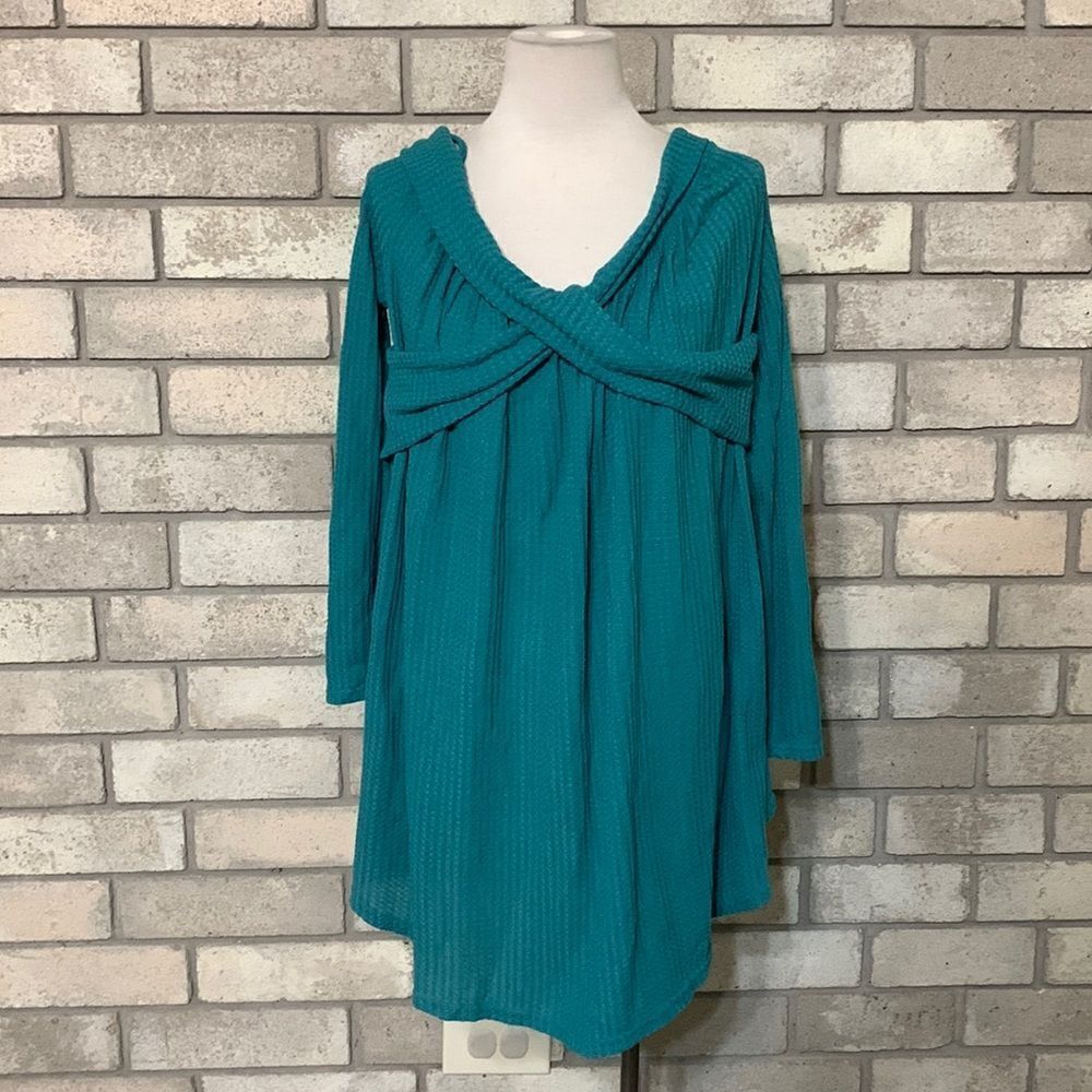 3for$20 sweater blouse is 14